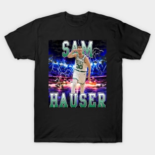 Sam Hauser T-Shirt